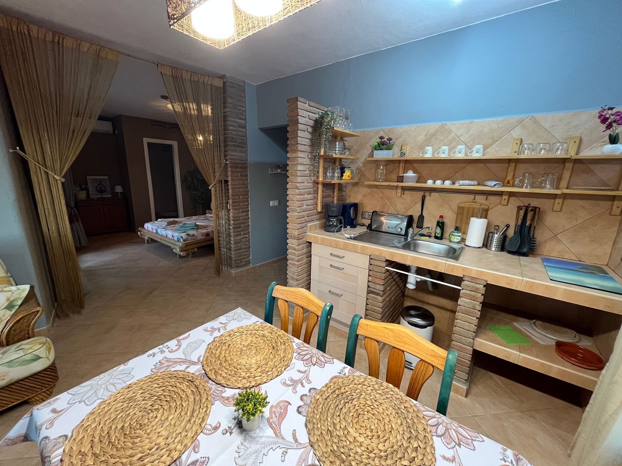 Casa Hermosa