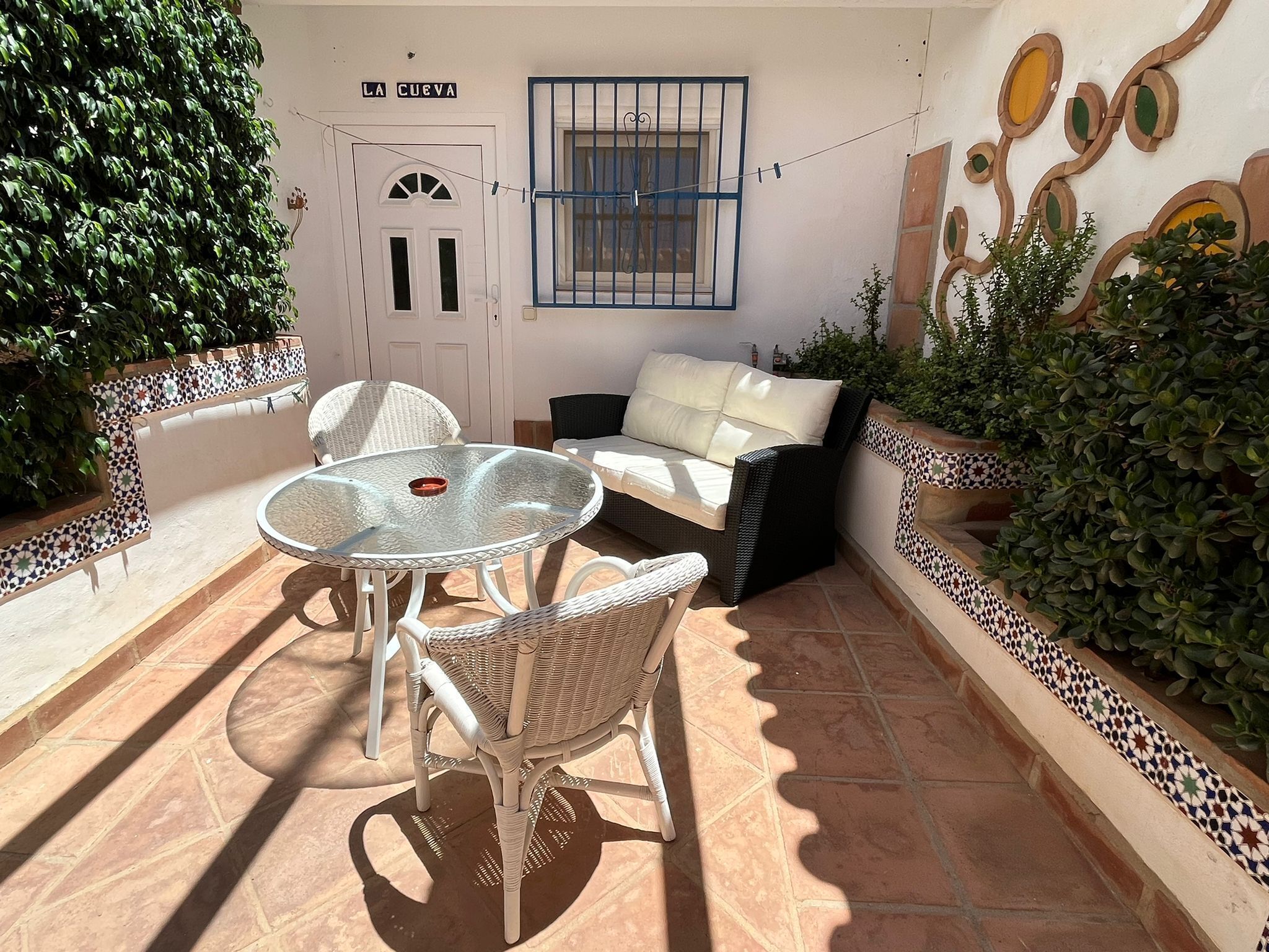 Casa Hermosa