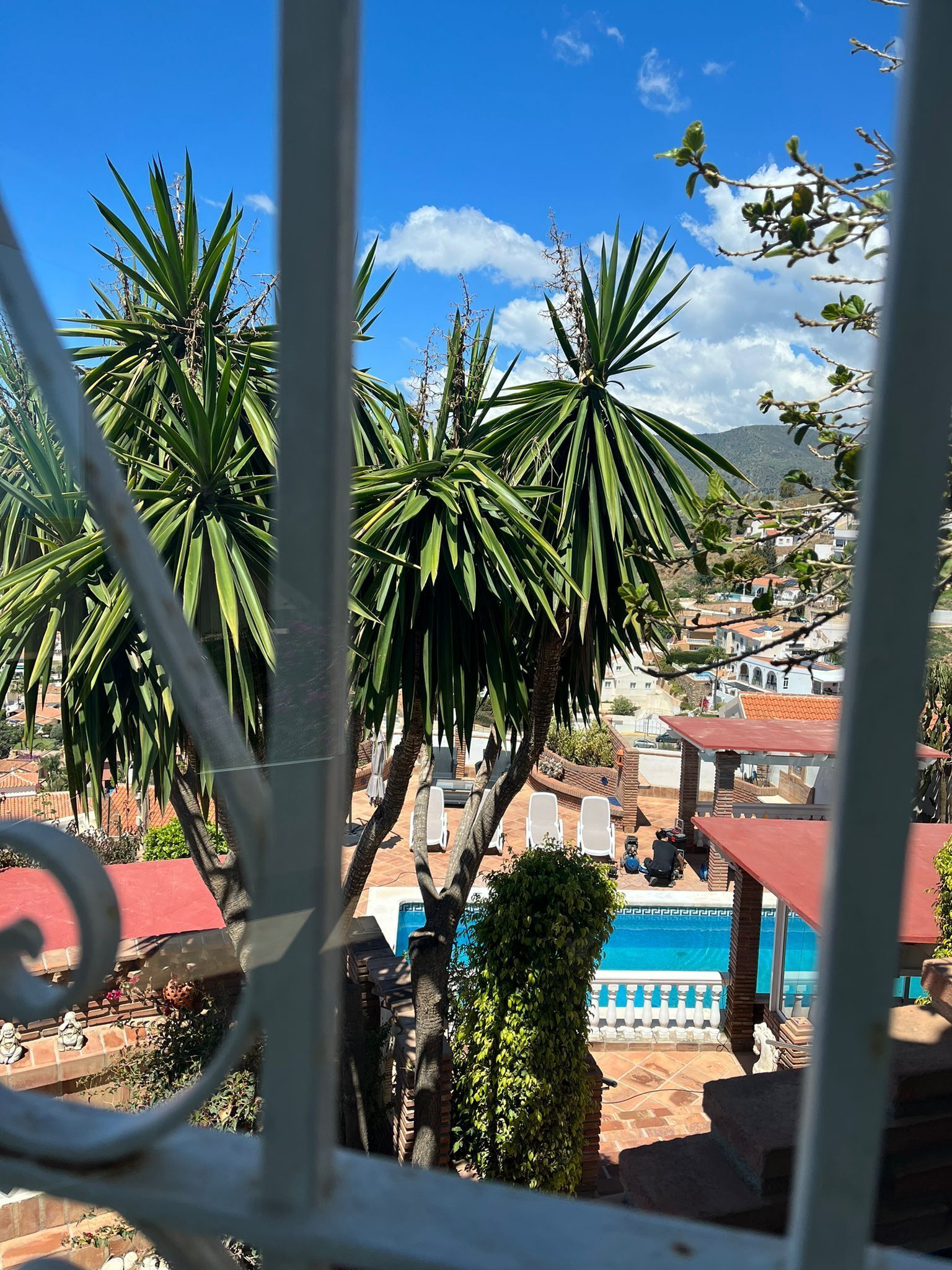 Casa Hermosa