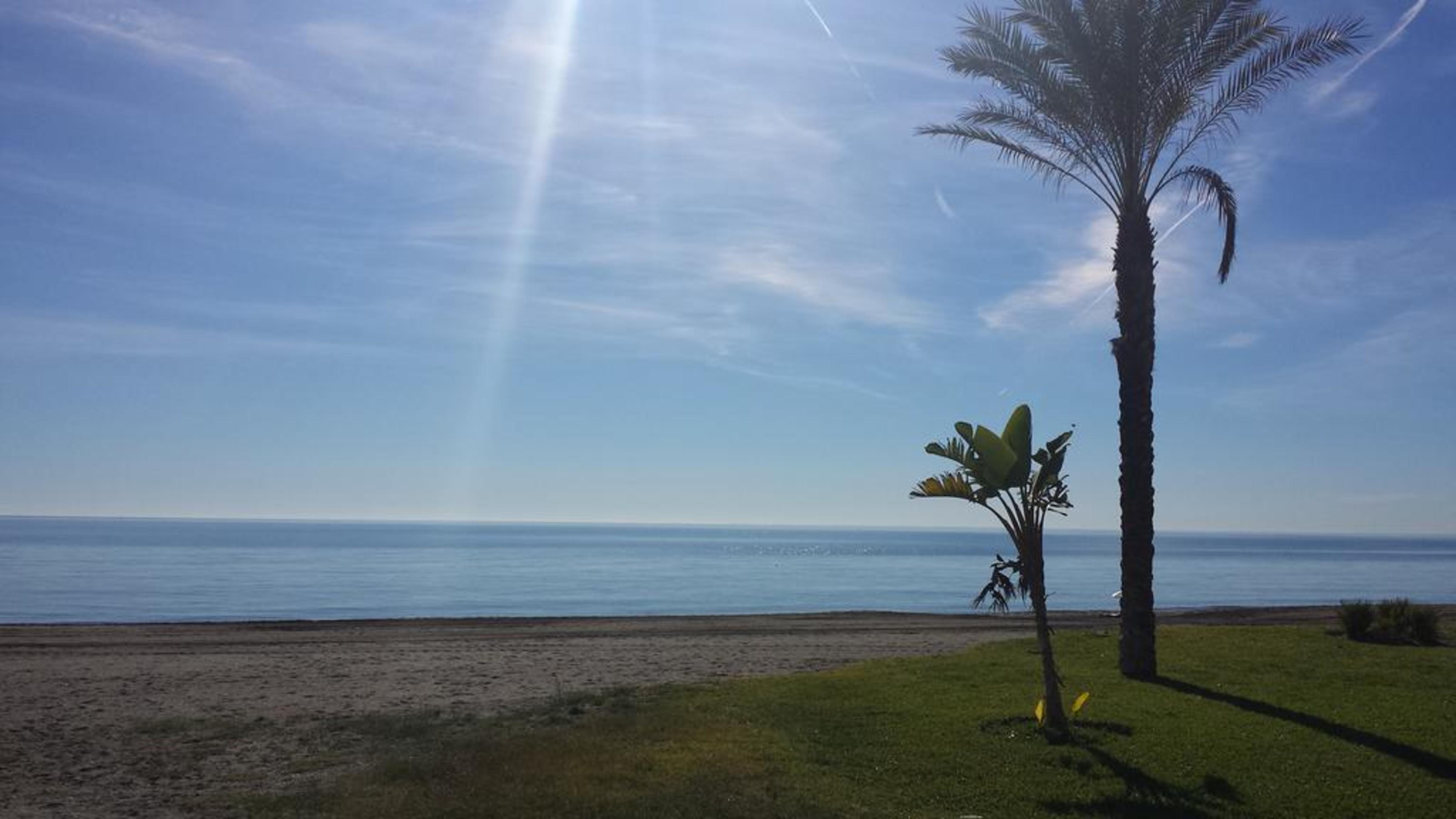 Fay Victoria Beach