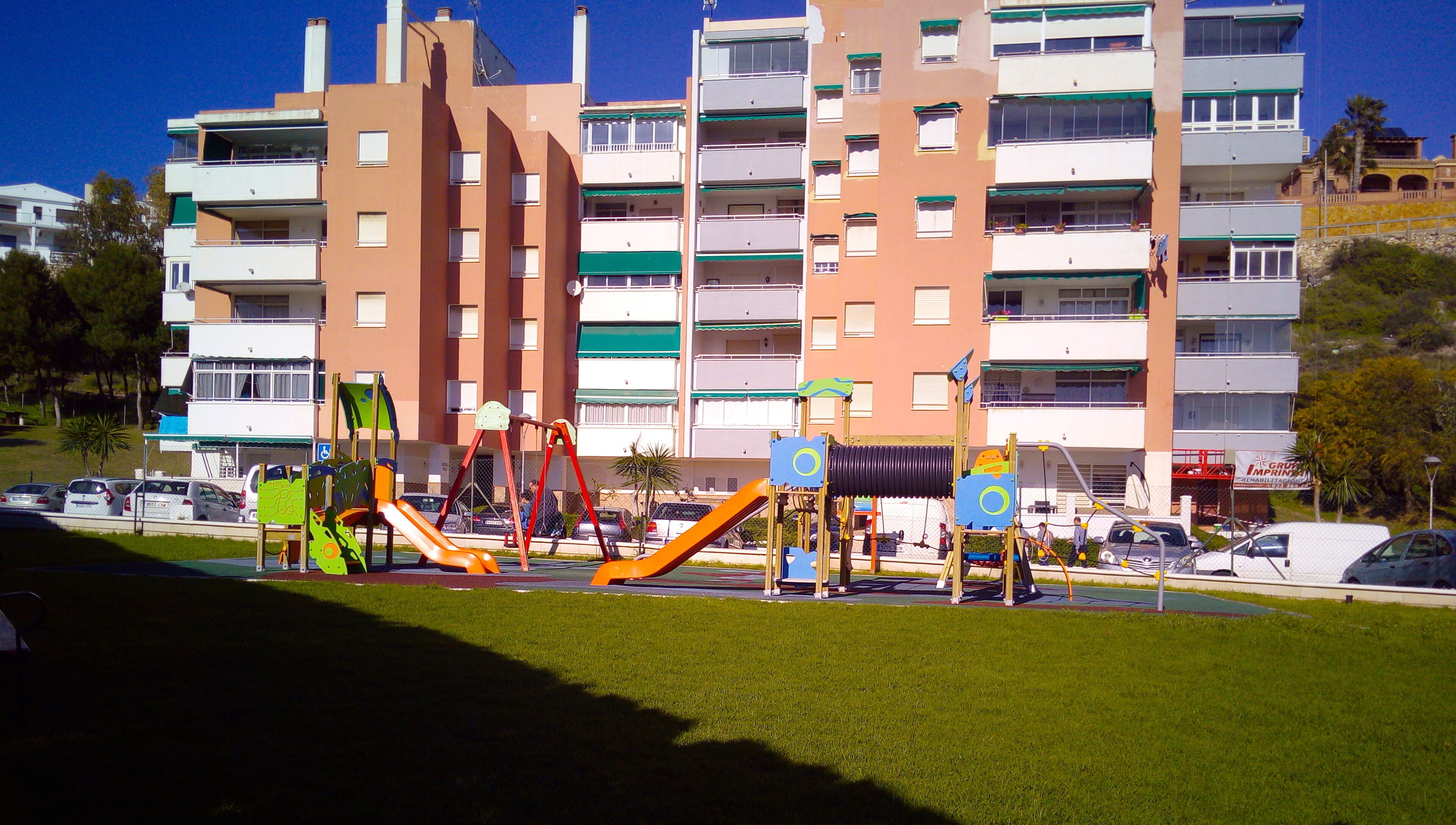Enjoy Malaga La Cala