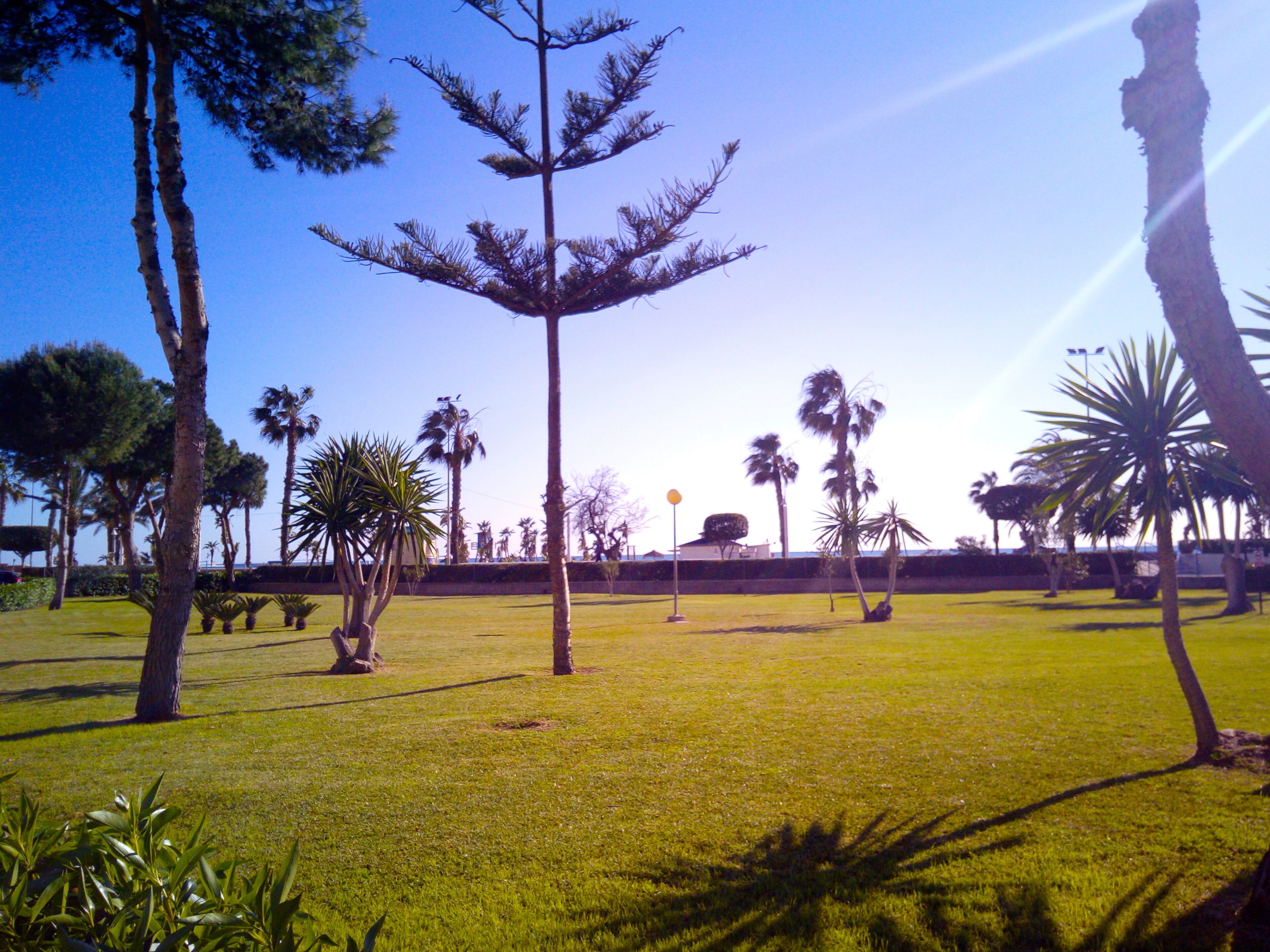 Enjoy Malaga La Cala
