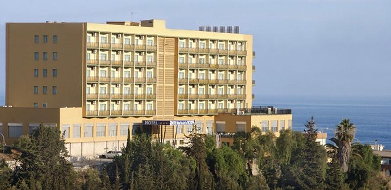 Kross Ntra. Sra. de la Victoria