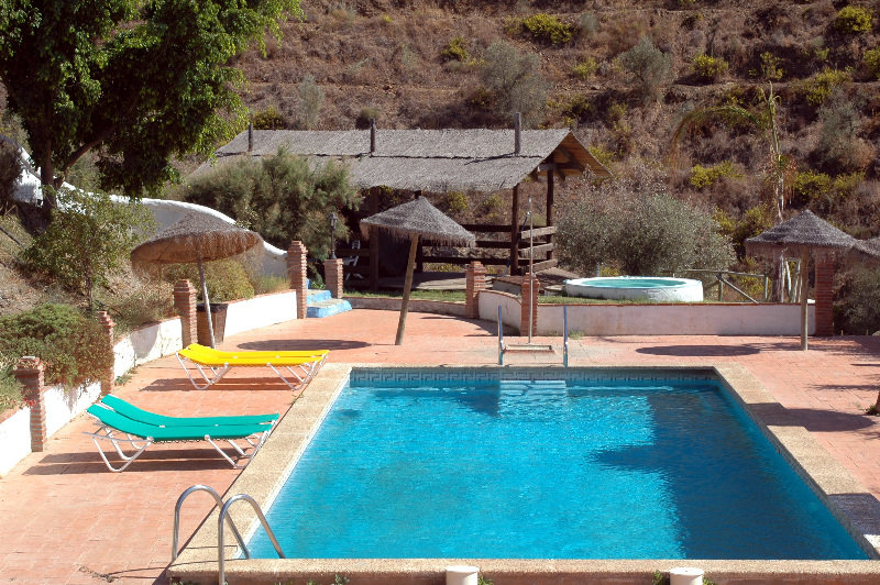 Molino de Santillán