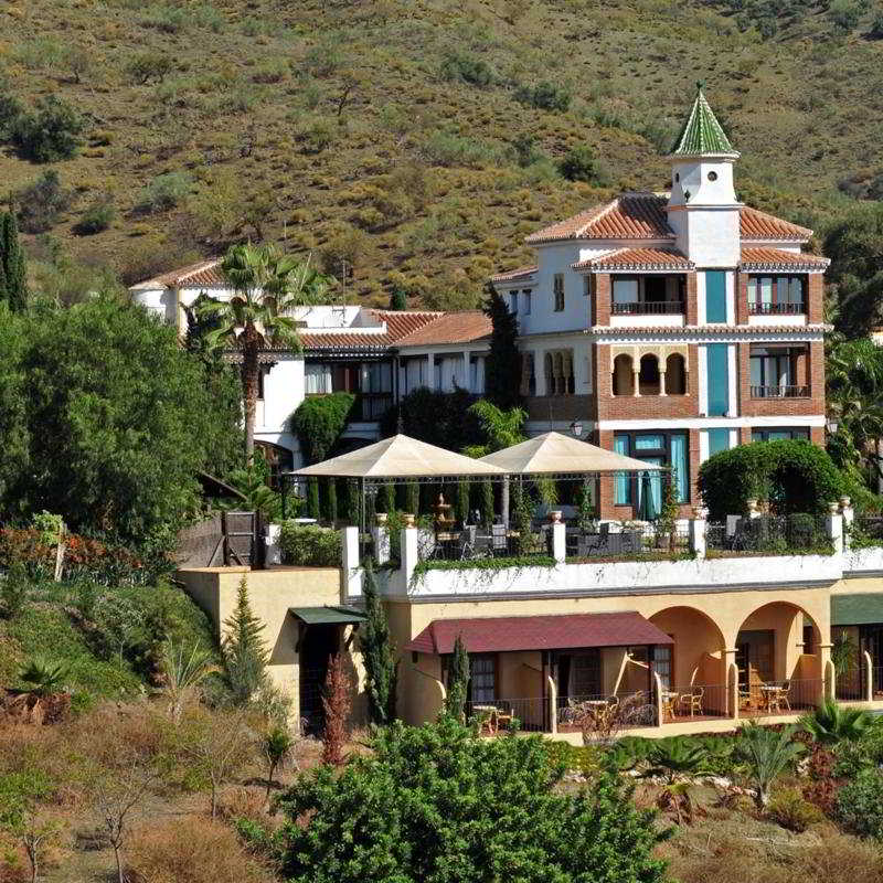 Molino de Santillán