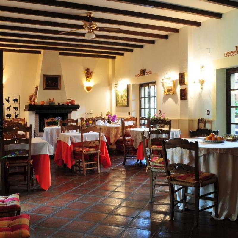 Molino de Santillán
