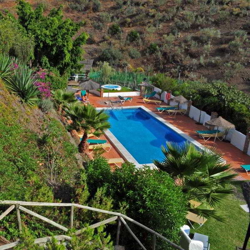 Molino de Santillán