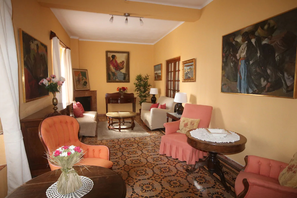 Rent&Dream Villa Malaga Manila
