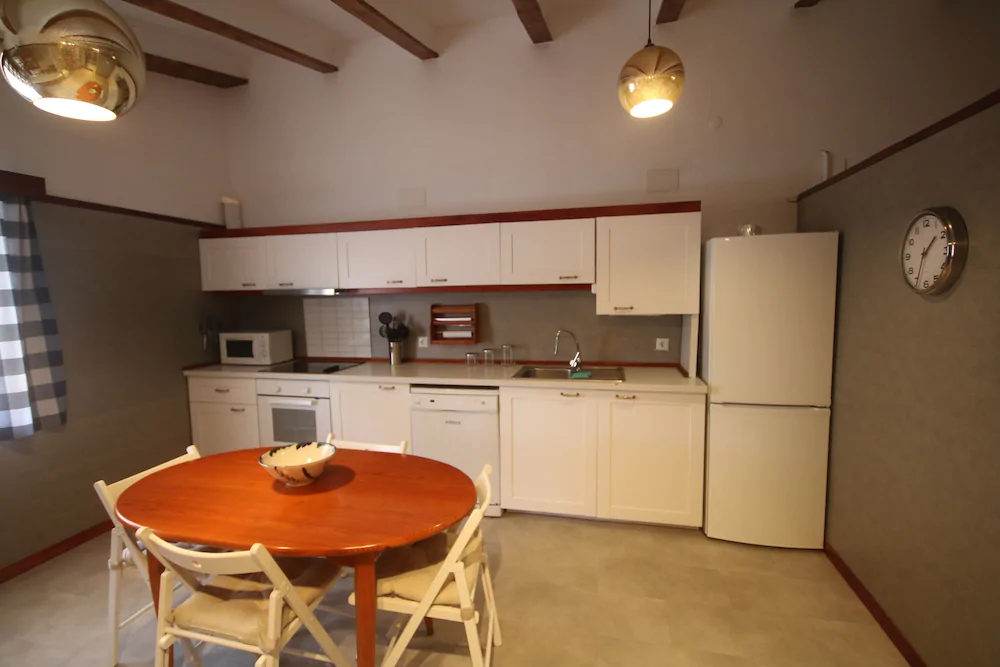 Rent&Dream Villa Malaga Manila
