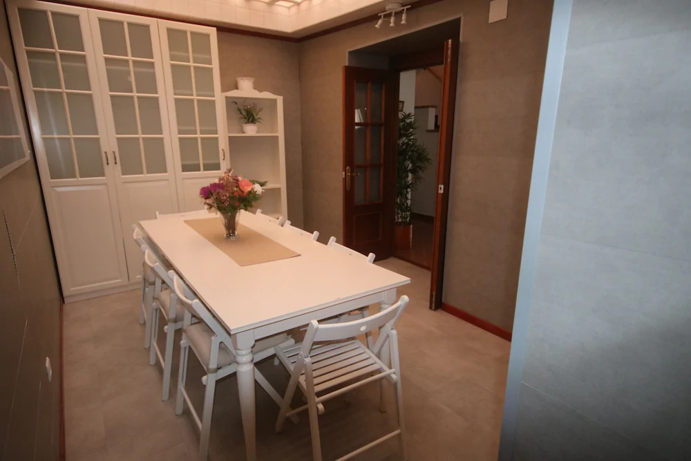 Rent&Dream Villa Malaga Manila