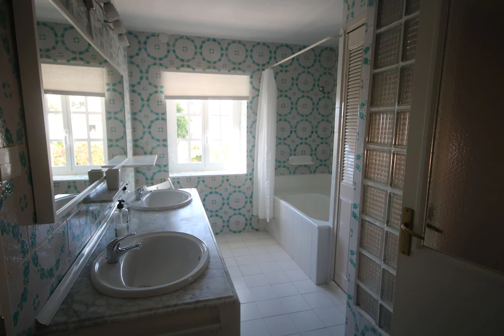 Rent&Dream Villa Malaga Manila