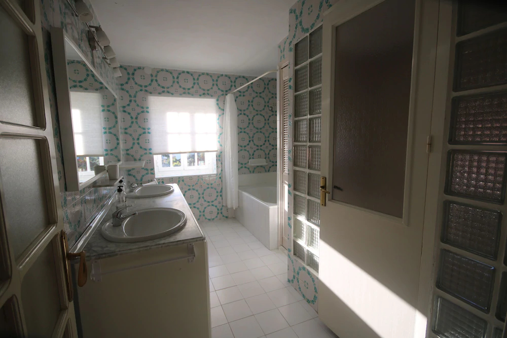 Rent&Dream Villa Malaga Manila