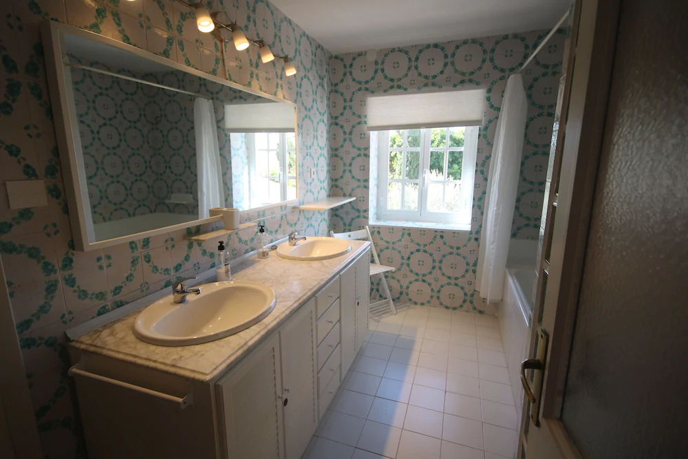 Rent&Dream Villa Malaga Manila