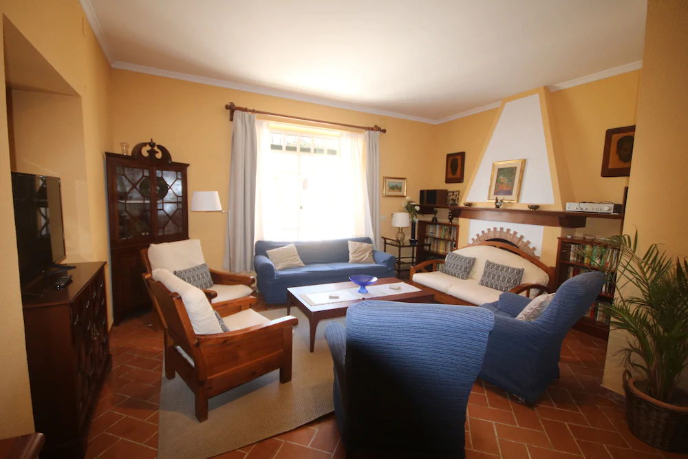 Rent&Dream Villa Malaga Manila