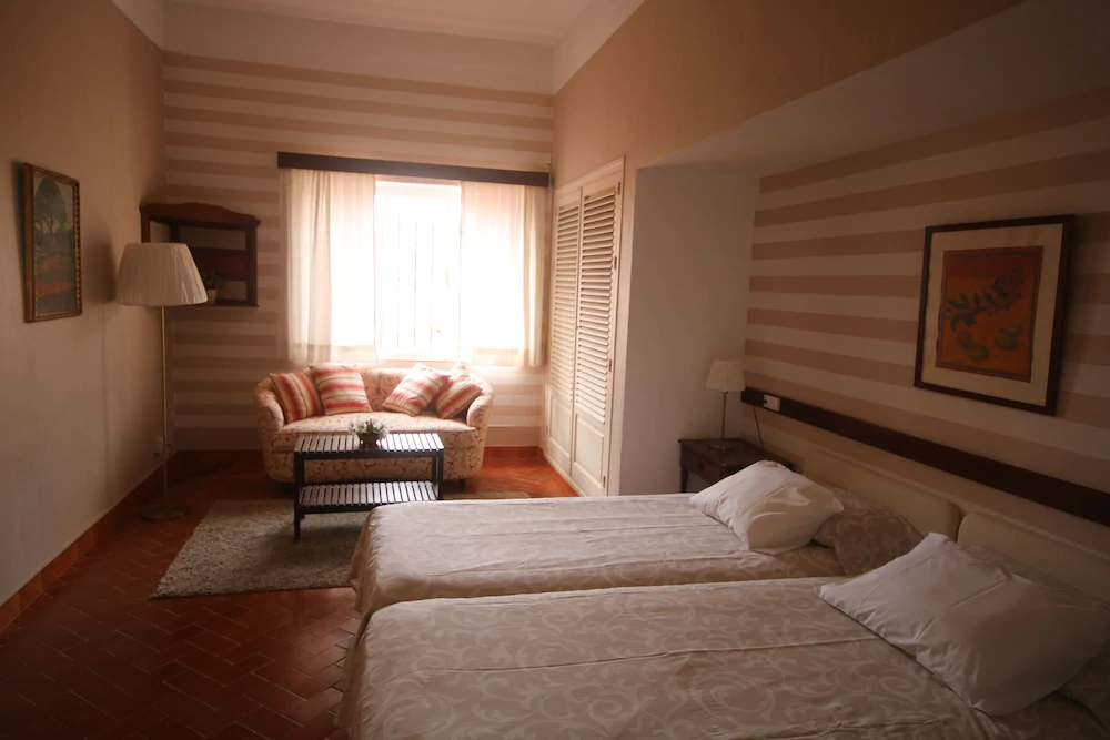 Rent&Dream Villa Malaga Manila