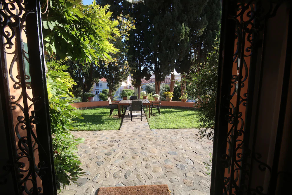 Rent&Dream Villa Malaga Manila