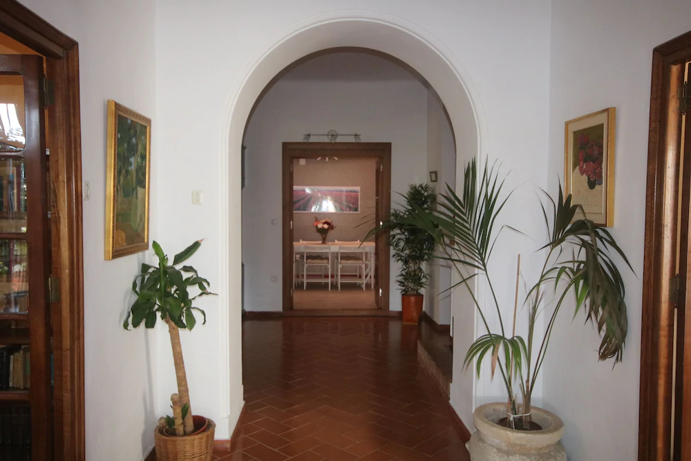 Rent&Dream Villa Malaga Manila
