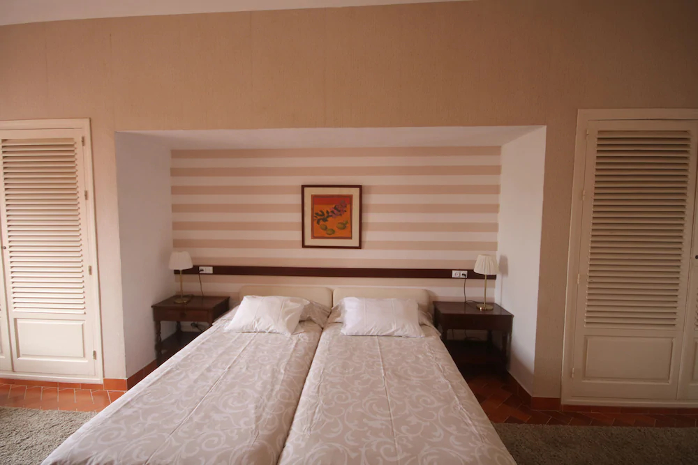 Rent&Dream Villa Malaga Manila