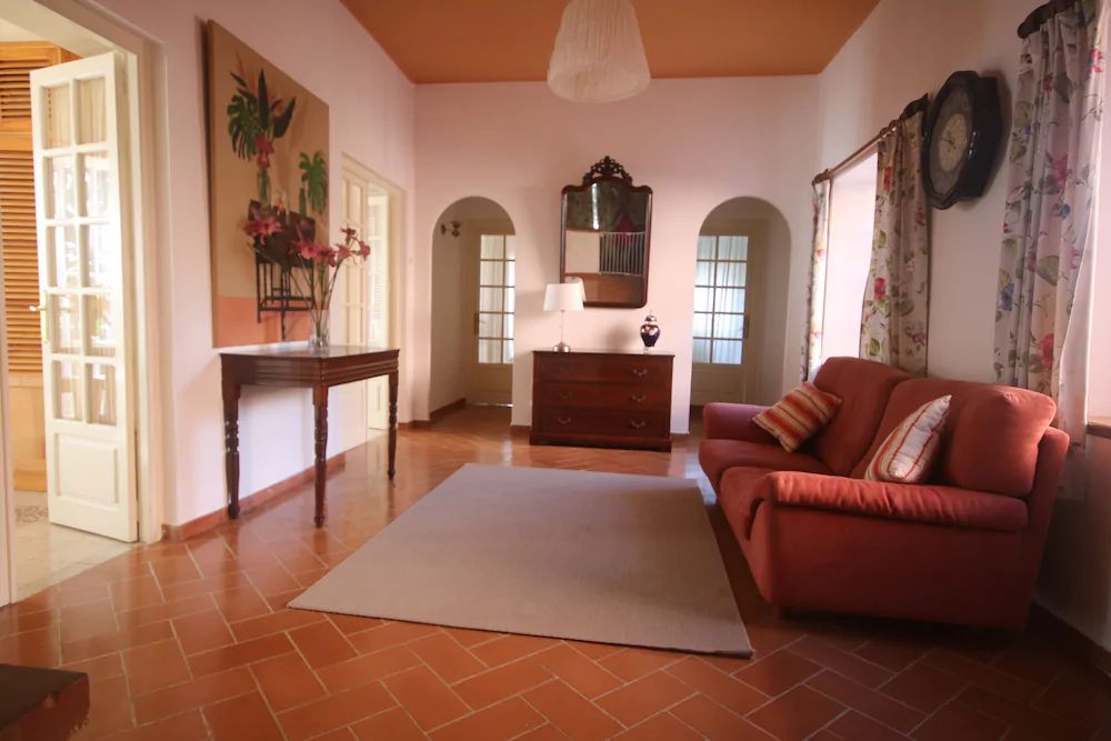 Rent&Dream Villa Malaga Manila