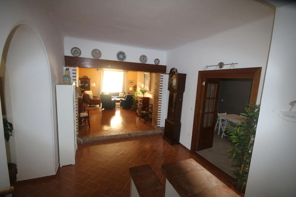 Rent&Dream Villa Malaga Manila