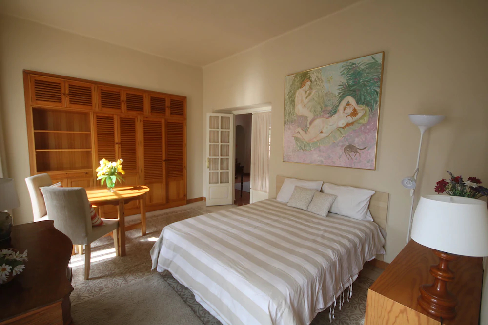 Rent&Dream Villa Malaga Manila
