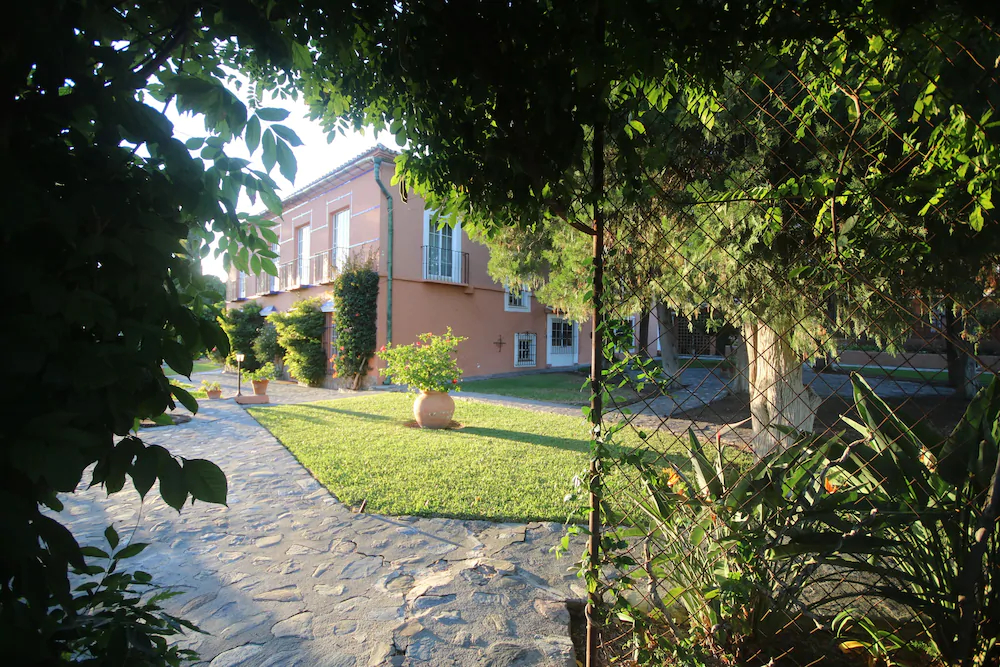 Rent&Dream Villa Malaga Manila