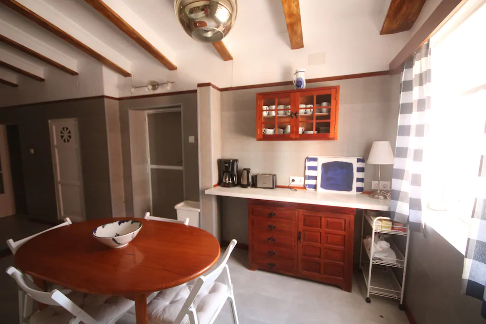 Rent&Dream Villa Malaga Manila