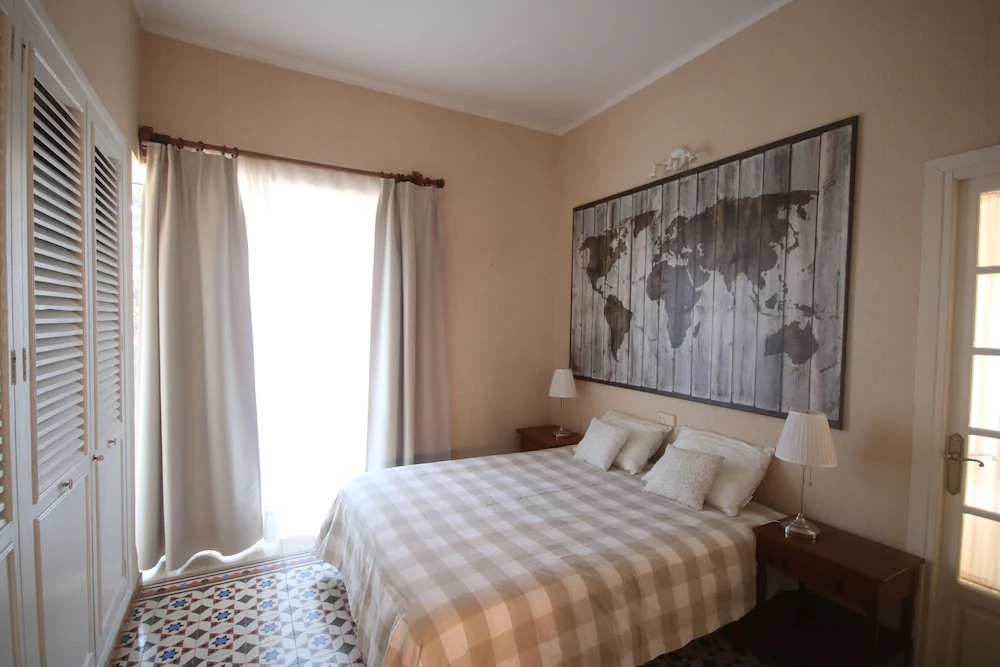 Rent&Dream Villa Malaga Manila