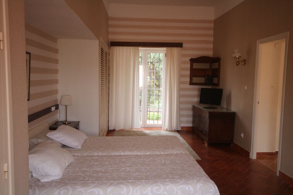Rent&Dream Villa Malaga Manila