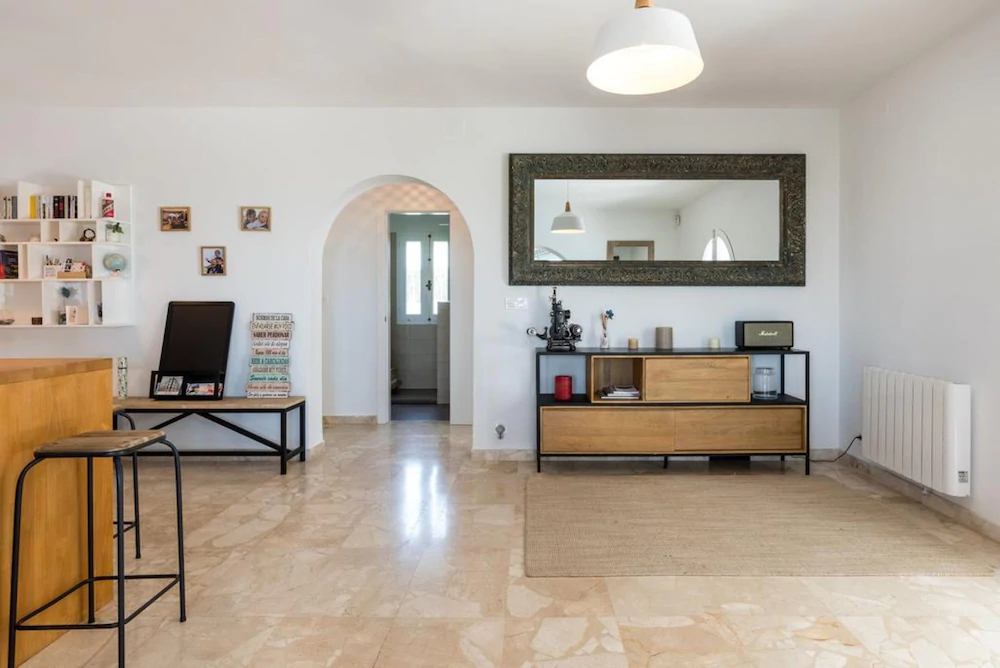 Villa Paraiso Del Sol