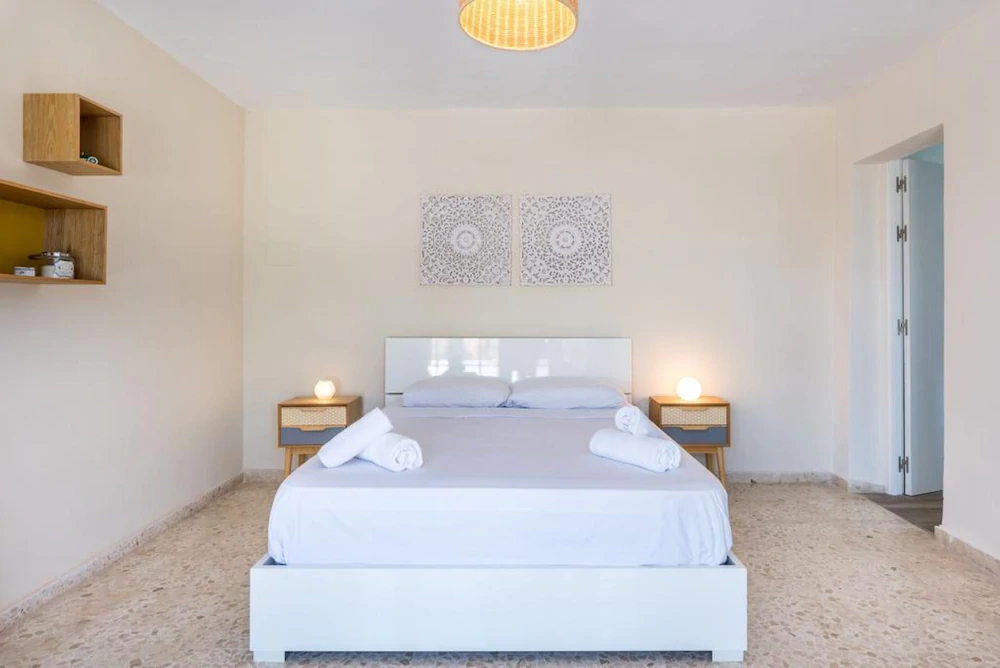 Villa Paraiso Del Sol