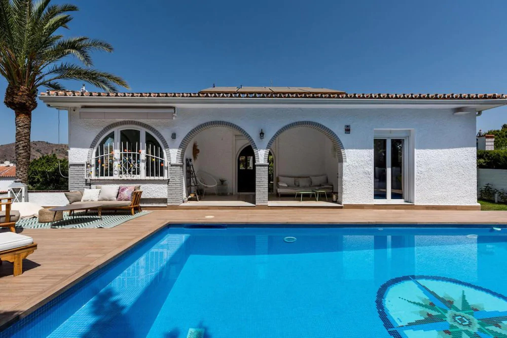 Villa Paraiso Del Sol