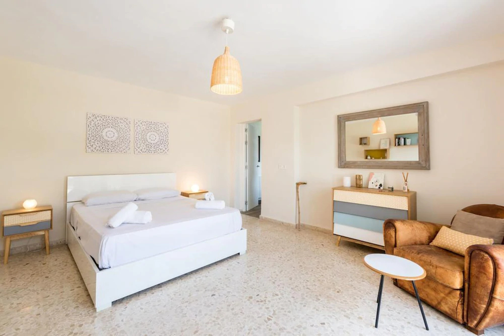 Villa Paraiso Del Sol