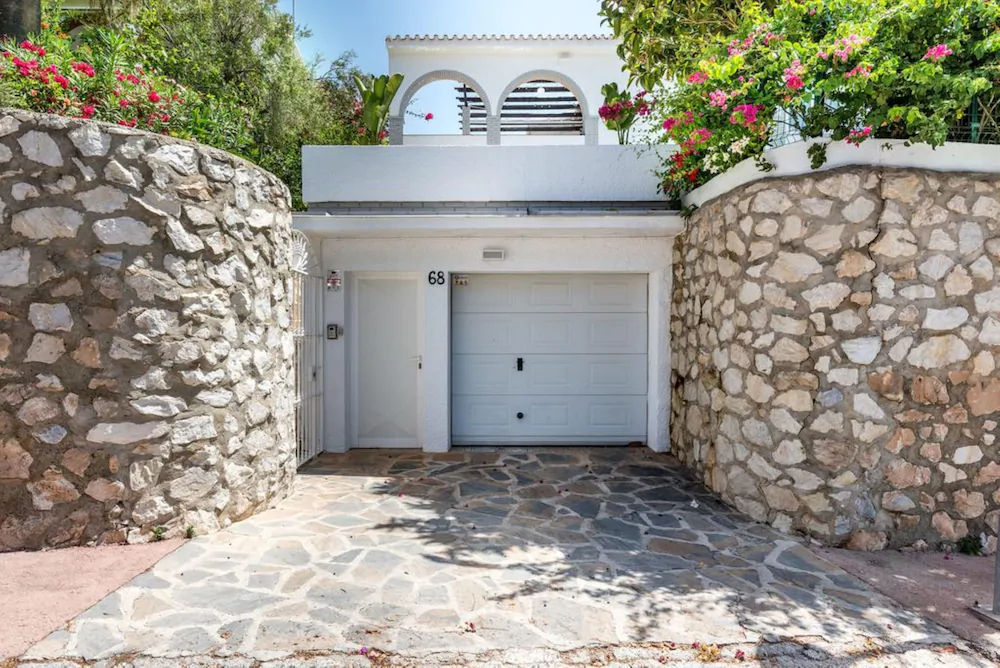 Villa Paraiso Del Sol