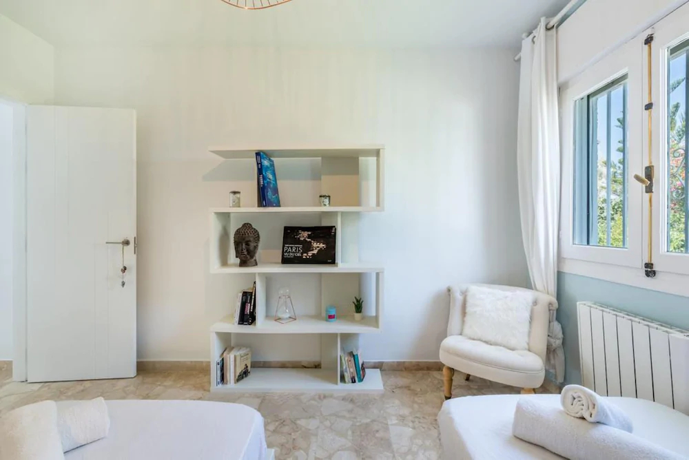 Villa Paraiso Del Sol
