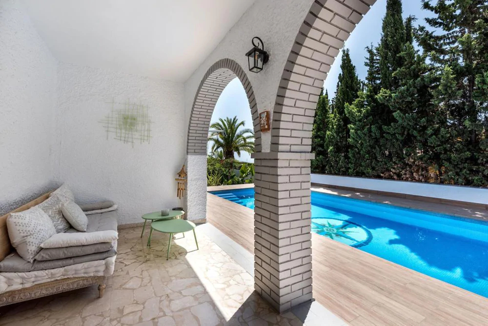 Villa Paraiso Del Sol