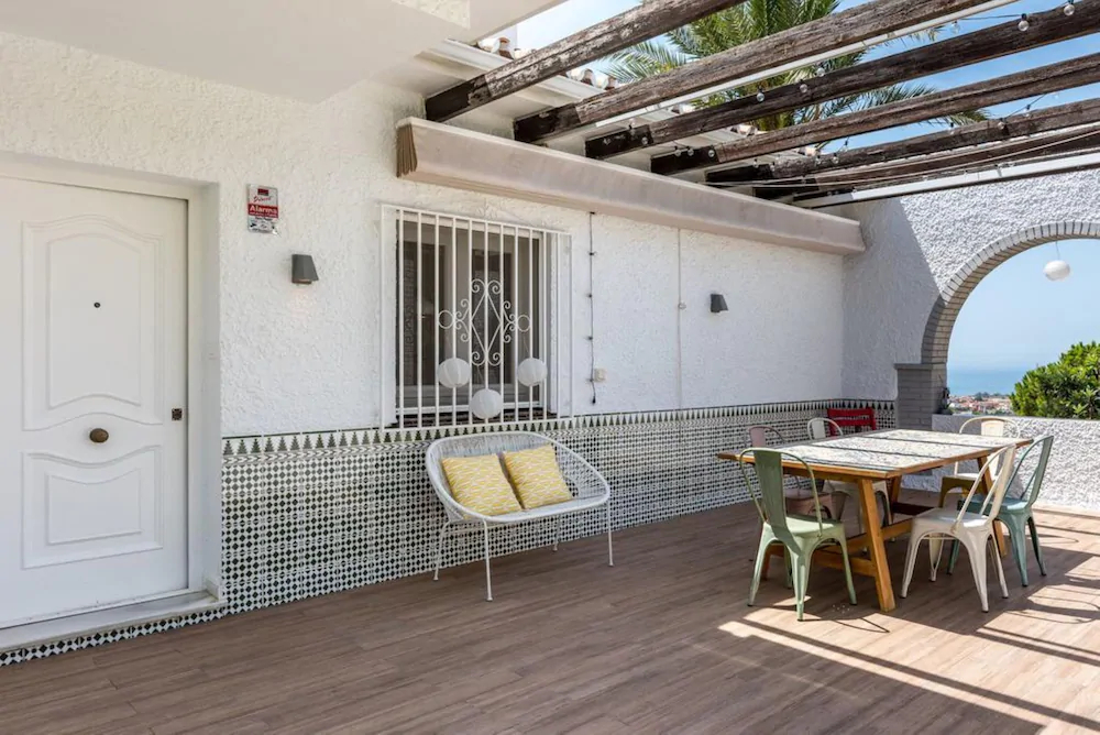 Villa Paraiso Del Sol