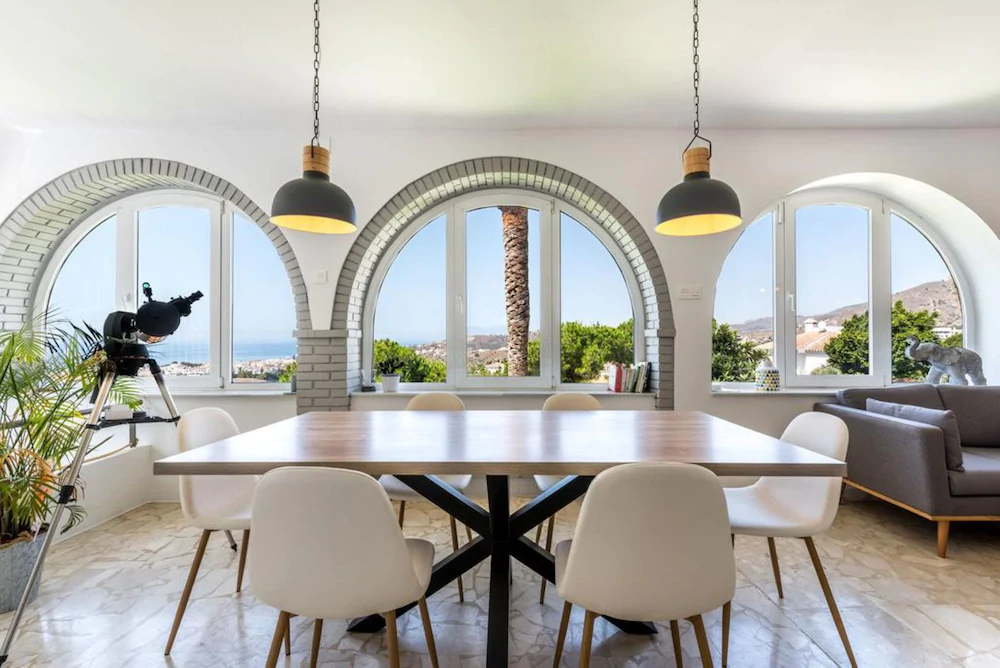 Villa Paraiso Del Sol