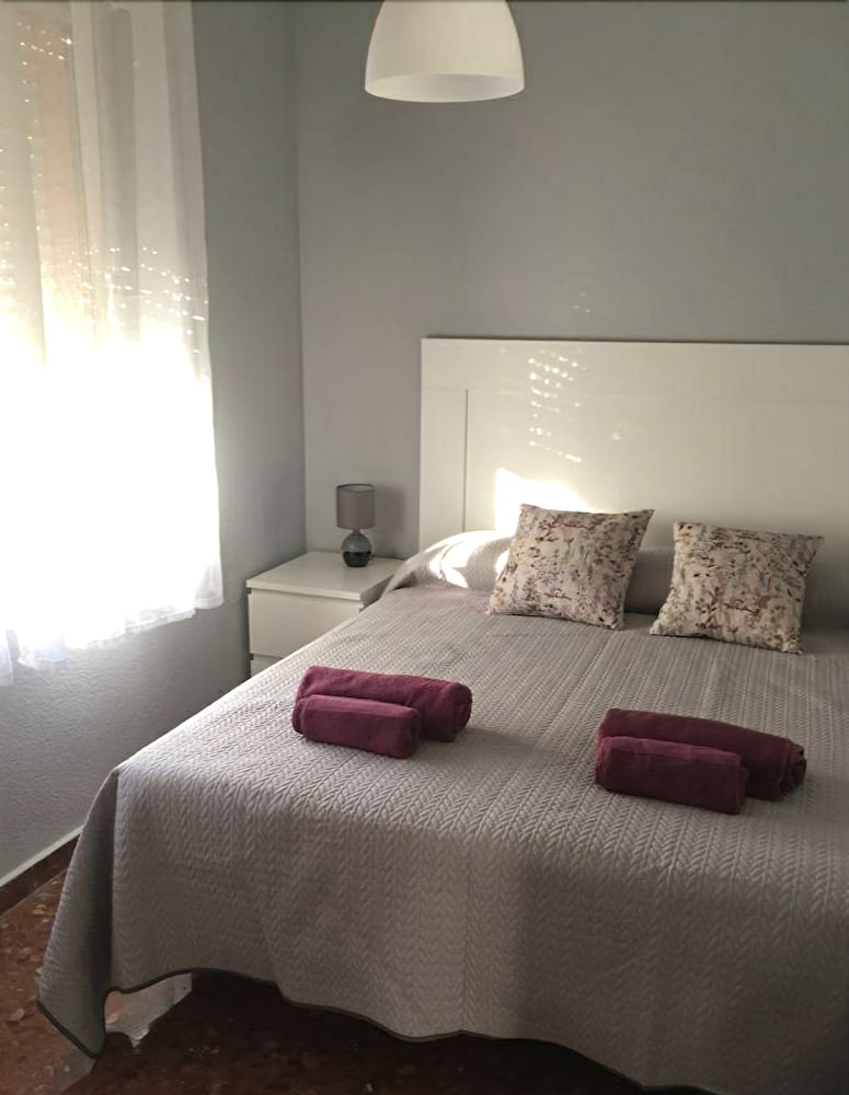 Yerbabuena Anoreta Golf and Beach House