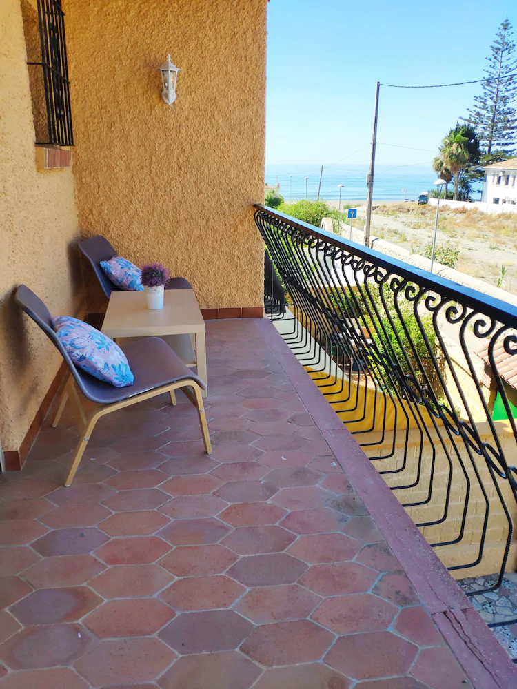 Yerbabuena Anoreta Golf and Beach House
