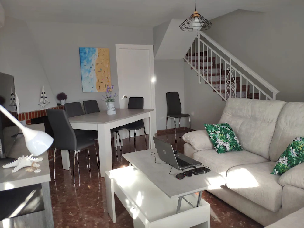 Yerbabuena Anoreta Golf and Beach House