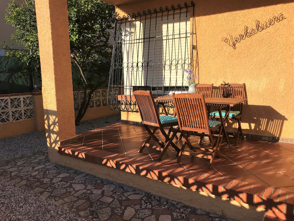 Yerbabuena Anoreta Golf and Beach House