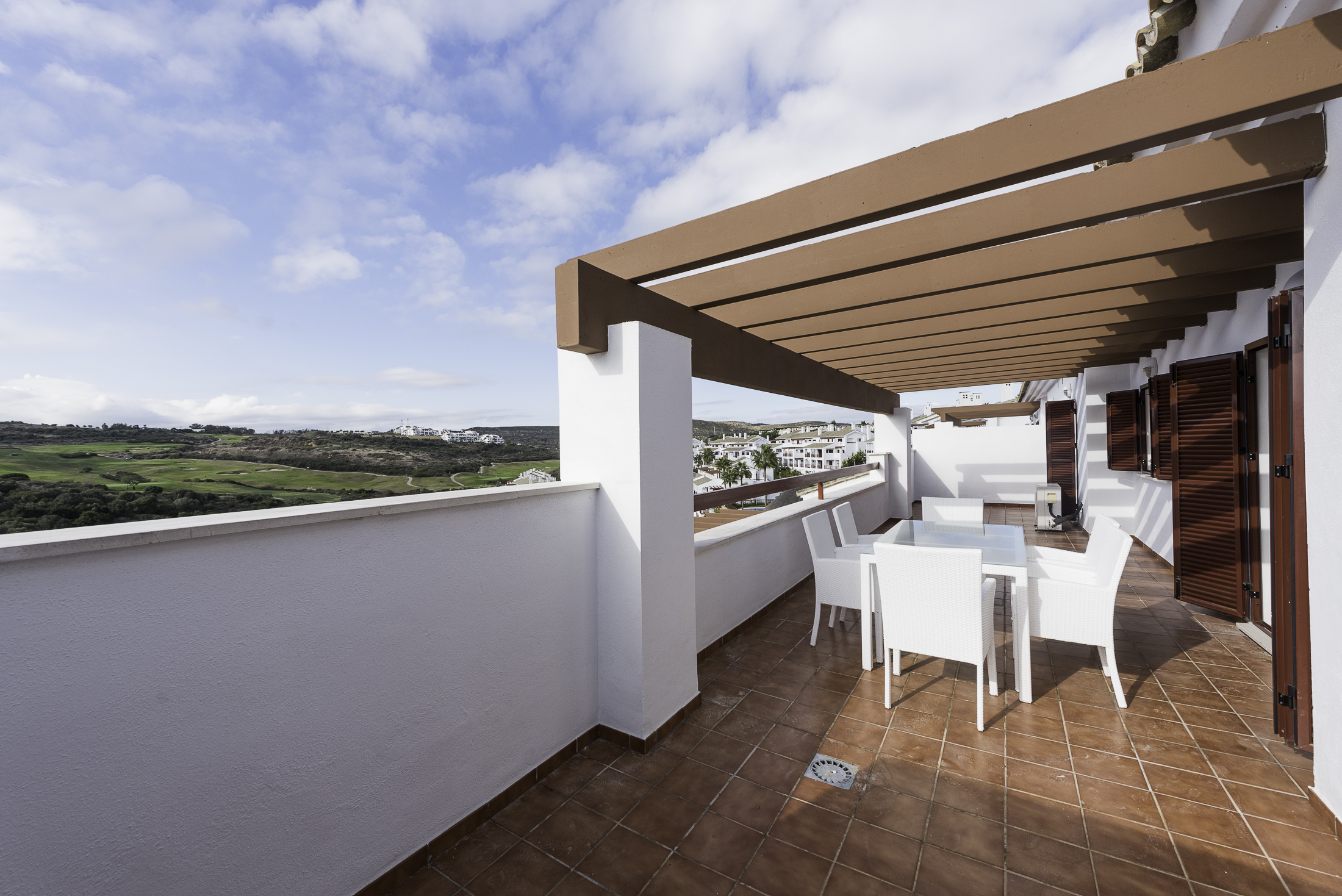Albayt Nueva Alcaidesa Apartments
