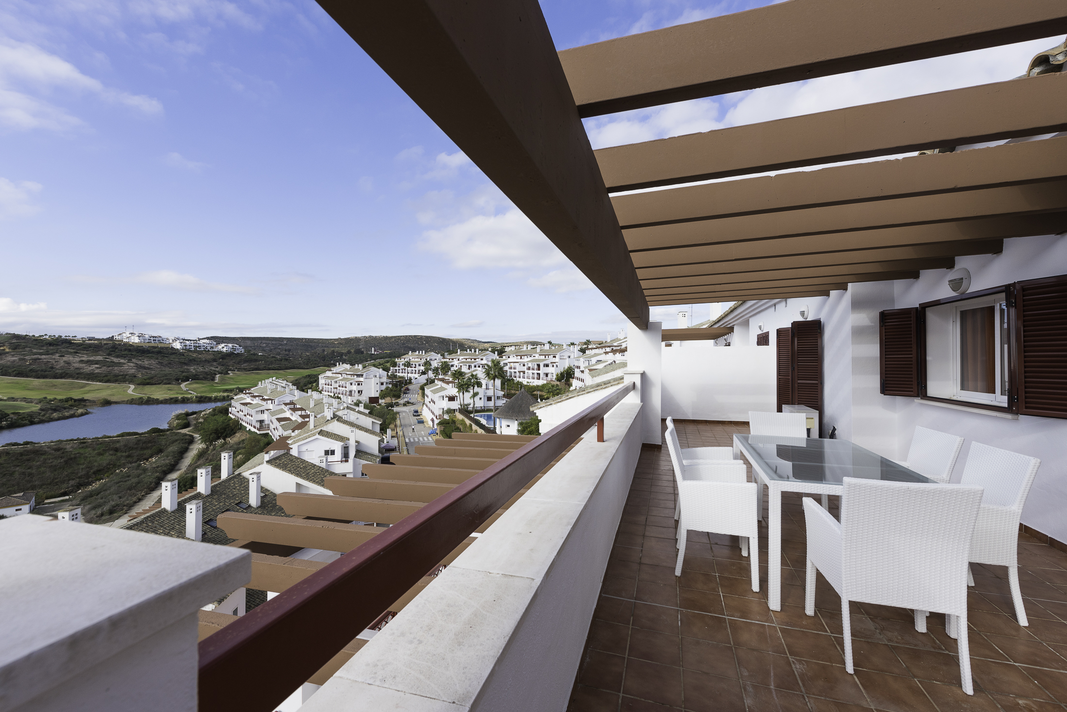 Albayt Nueva Alcaidesa Apartments