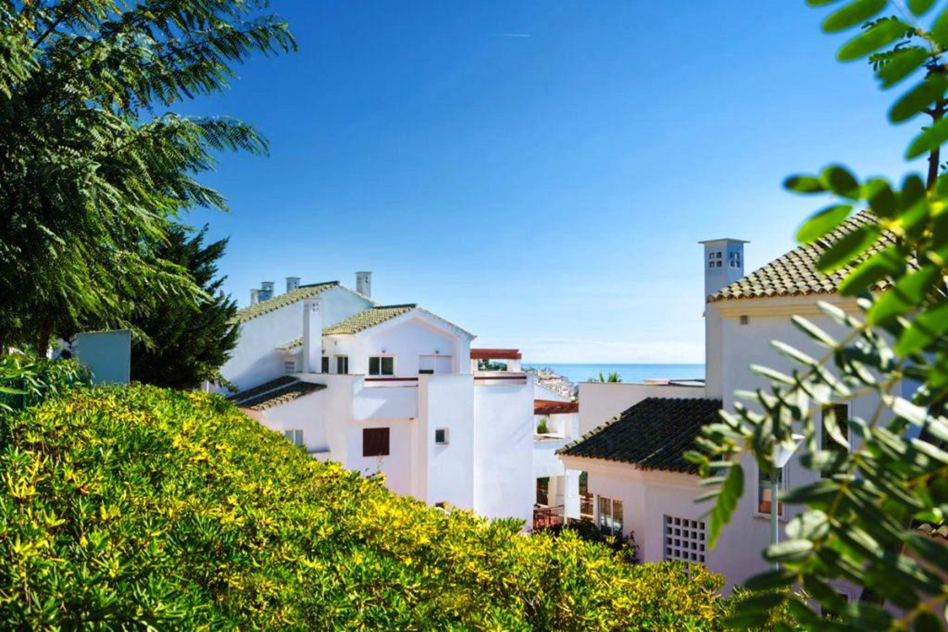 Albayt Nueva Alcaidesa Apartments