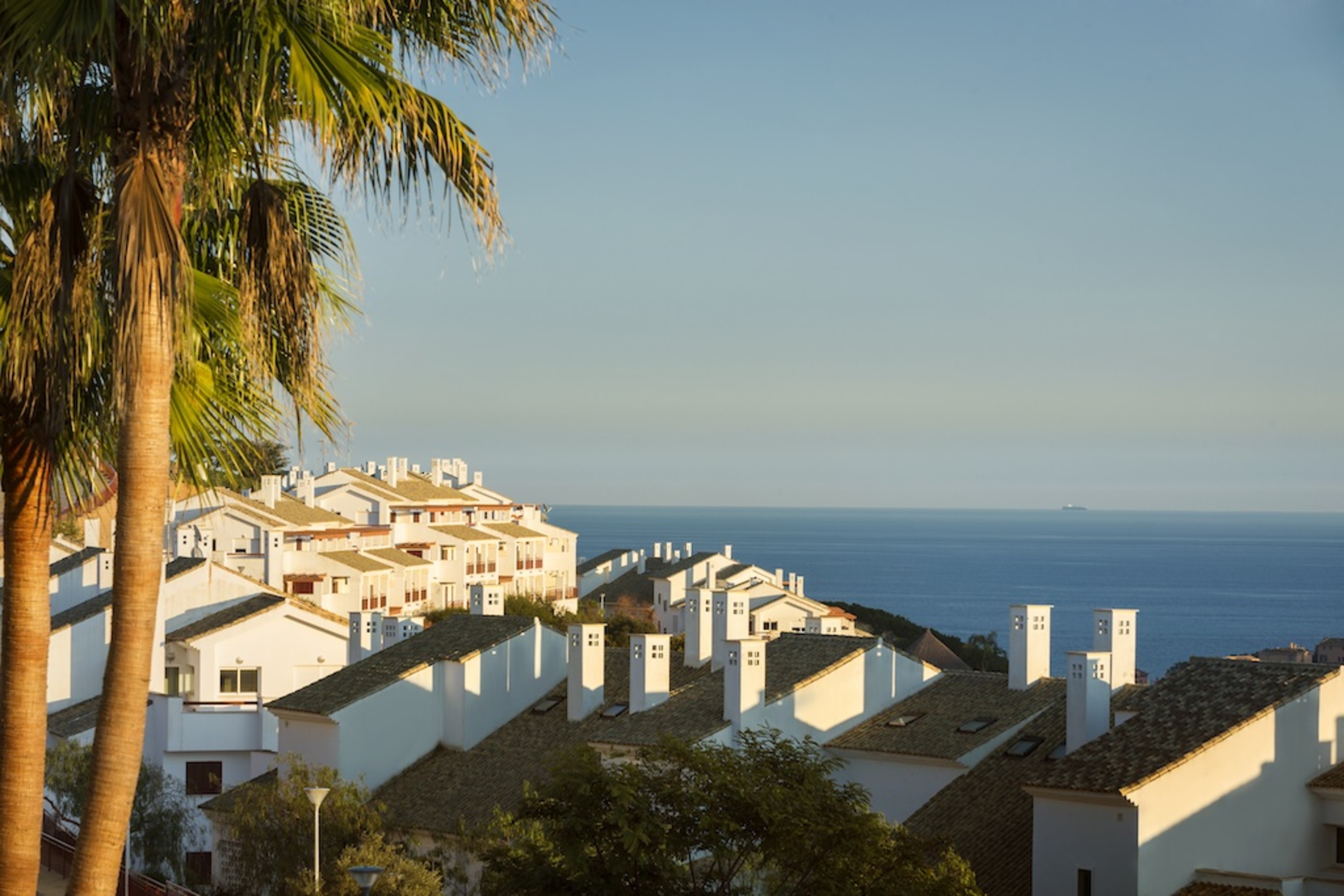 Albayt Nueva Alcaidesa Apartments