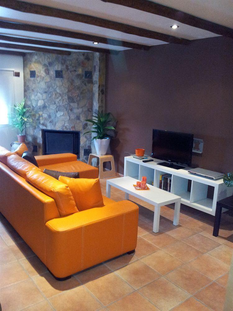 Apartamentos Boutique Casa Beli