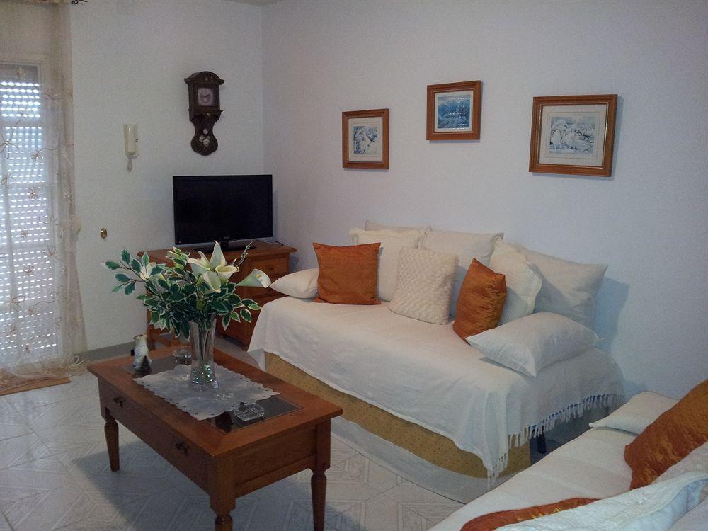 Apartamentos Boutique Casa Beli