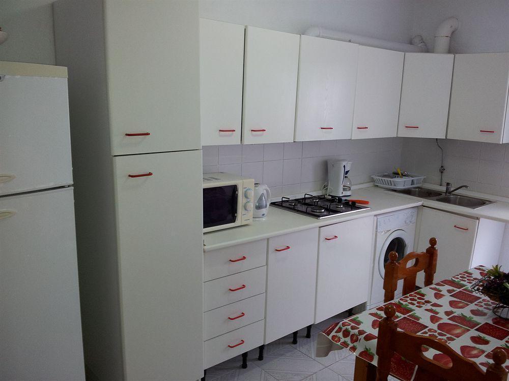 Apartamentos Boutique Casa Beli