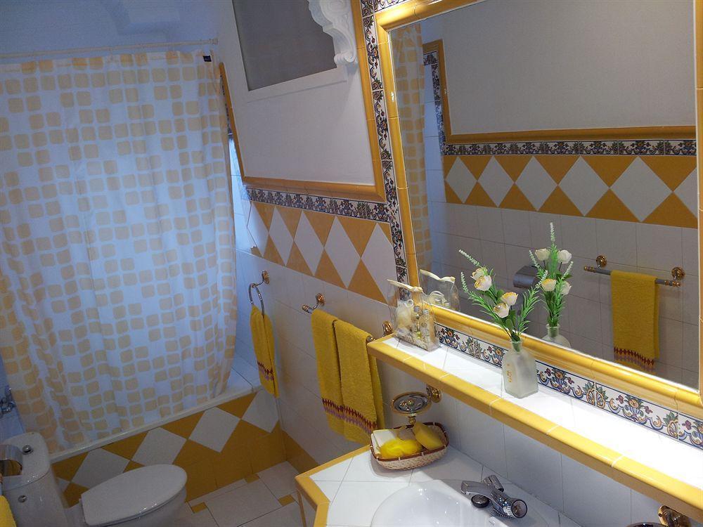 Apartamentos Boutique Casa Beli